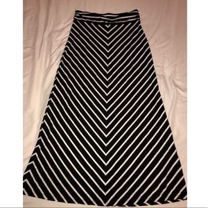 Size Small Maxi Skirt